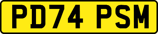 PD74PSM