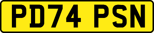 PD74PSN