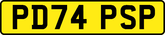 PD74PSP