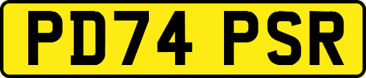 PD74PSR