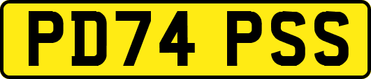 PD74PSS