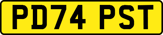 PD74PST