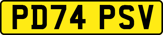 PD74PSV