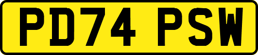 PD74PSW