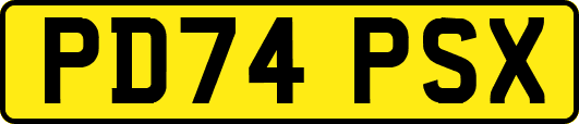 PD74PSX