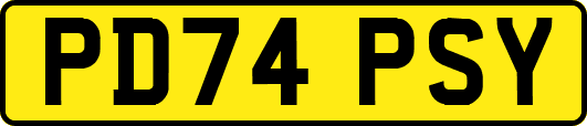 PD74PSY
