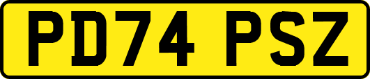 PD74PSZ