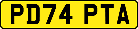 PD74PTA