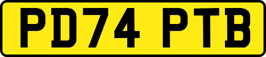 PD74PTB