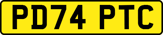 PD74PTC