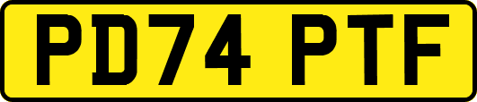 PD74PTF