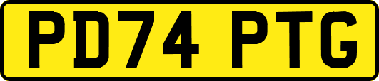 PD74PTG