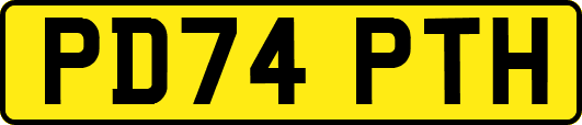 PD74PTH