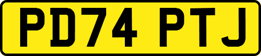 PD74PTJ