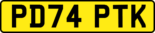PD74PTK