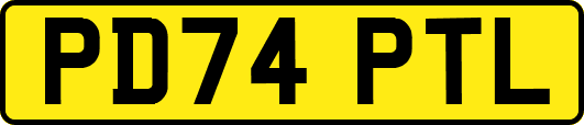 PD74PTL