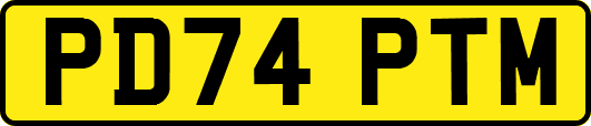 PD74PTM