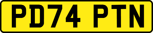 PD74PTN