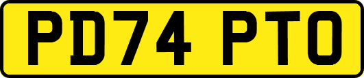 PD74PTO