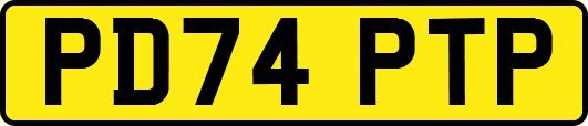 PD74PTP
