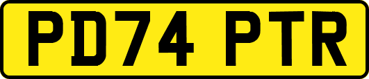 PD74PTR