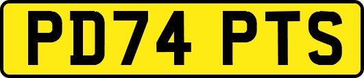 PD74PTS