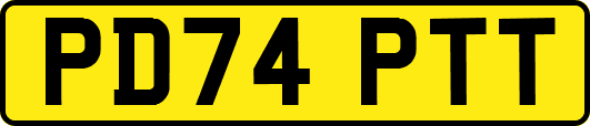 PD74PTT