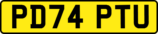 PD74PTU