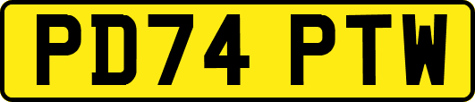 PD74PTW