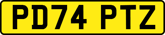PD74PTZ