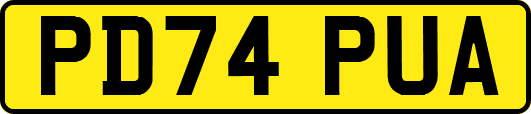 PD74PUA