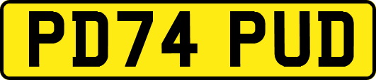 PD74PUD