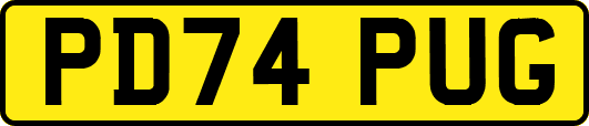 PD74PUG