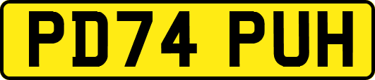PD74PUH