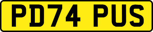 PD74PUS