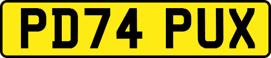PD74PUX