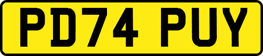 PD74PUY