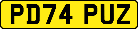 PD74PUZ