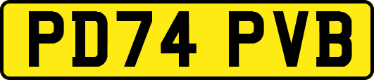 PD74PVB