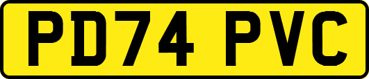 PD74PVC