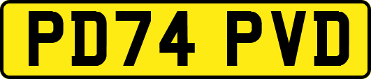PD74PVD