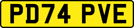 PD74PVE
