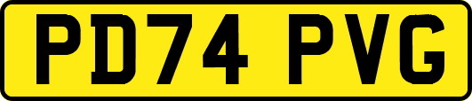 PD74PVG