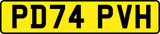 PD74PVH