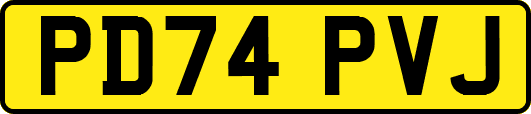 PD74PVJ