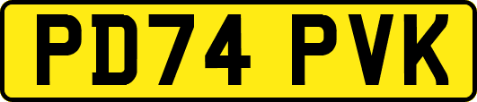 PD74PVK