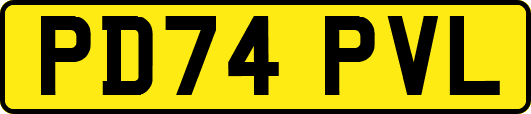 PD74PVL