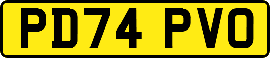 PD74PVO