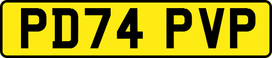 PD74PVP