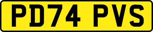 PD74PVS